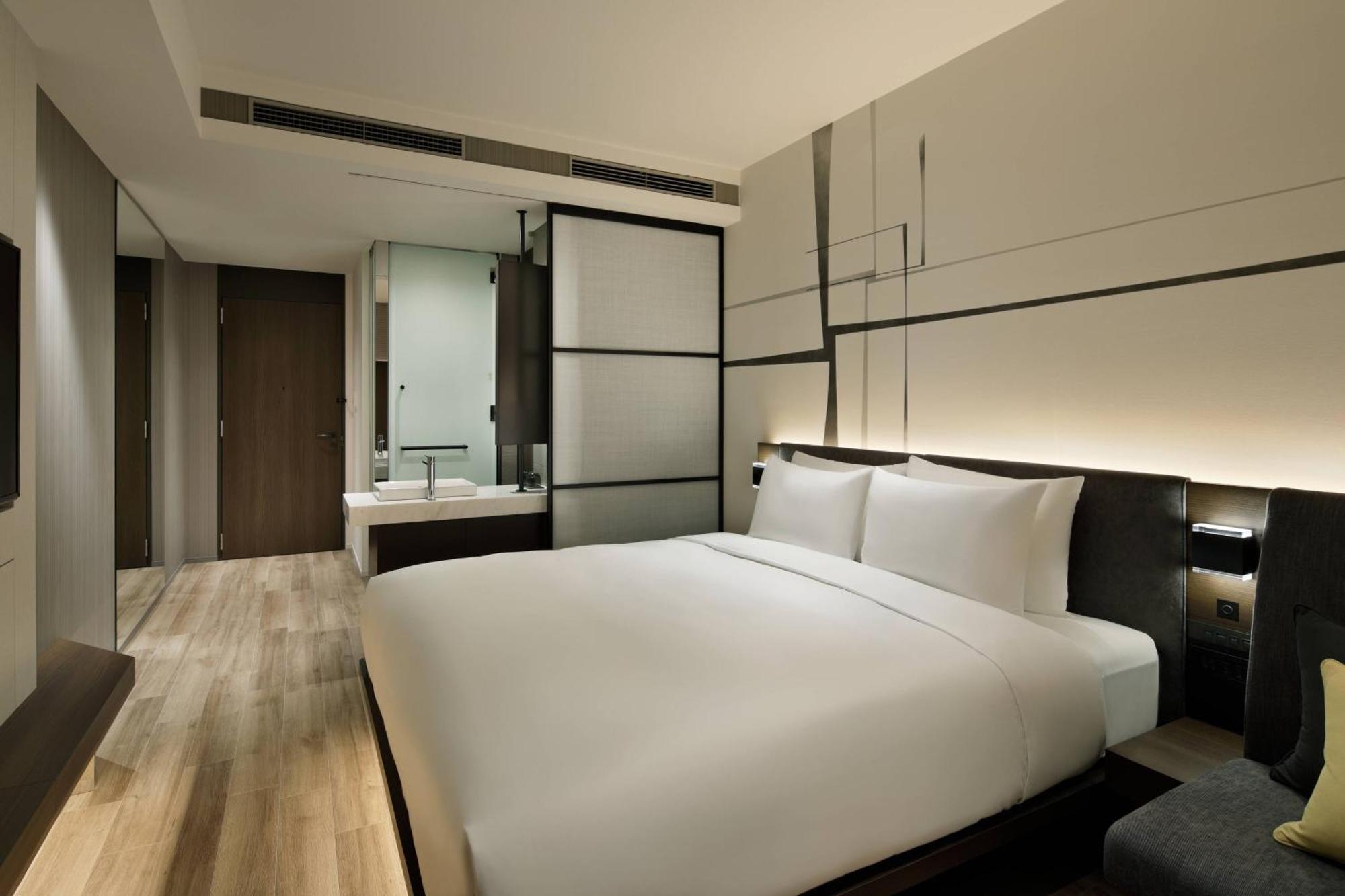 Hotel Ac By Marriott Ginza Präfektur Tokio